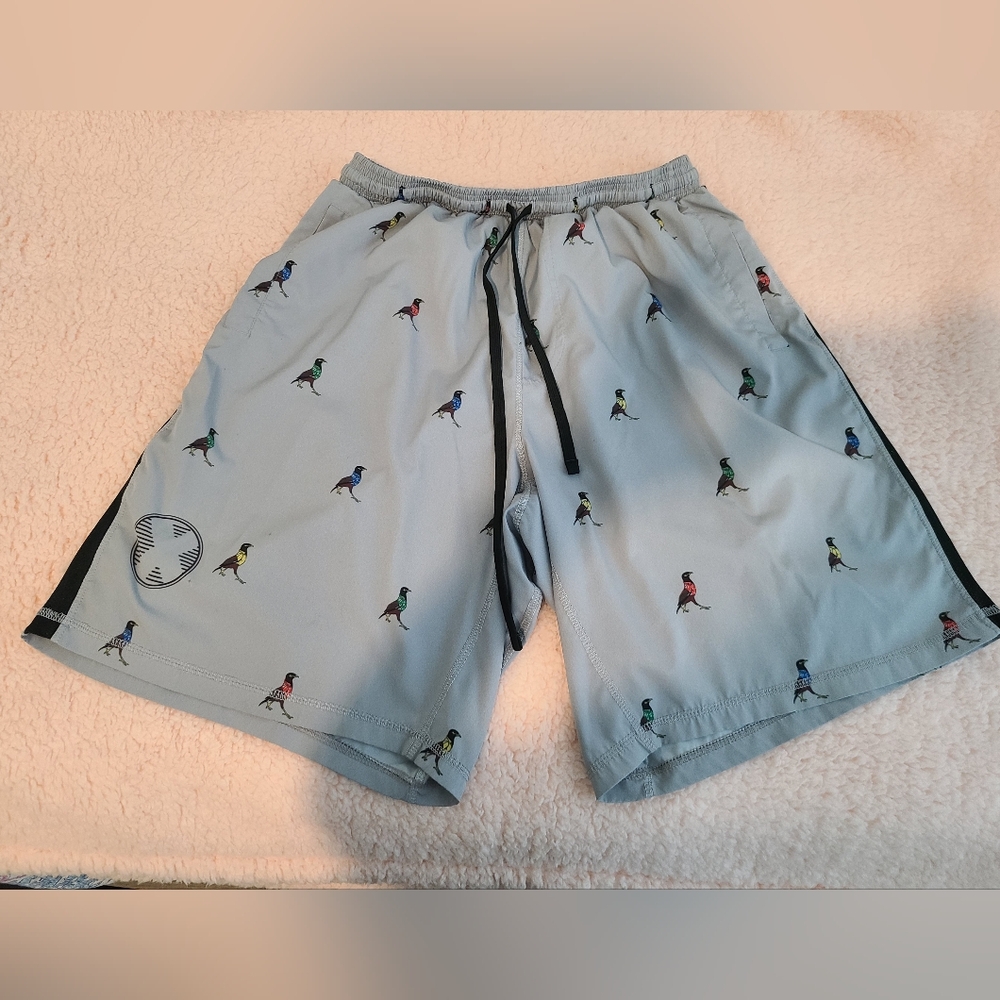 Project X Men's XL Workout Shorts